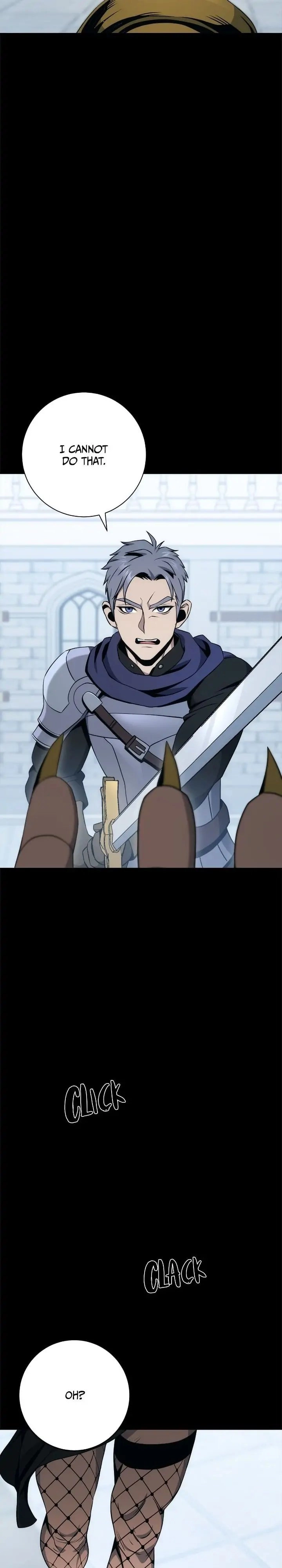 The Skeleton Soldier Failed to Defend the Dungeon Chapter 177, page 39 of 52