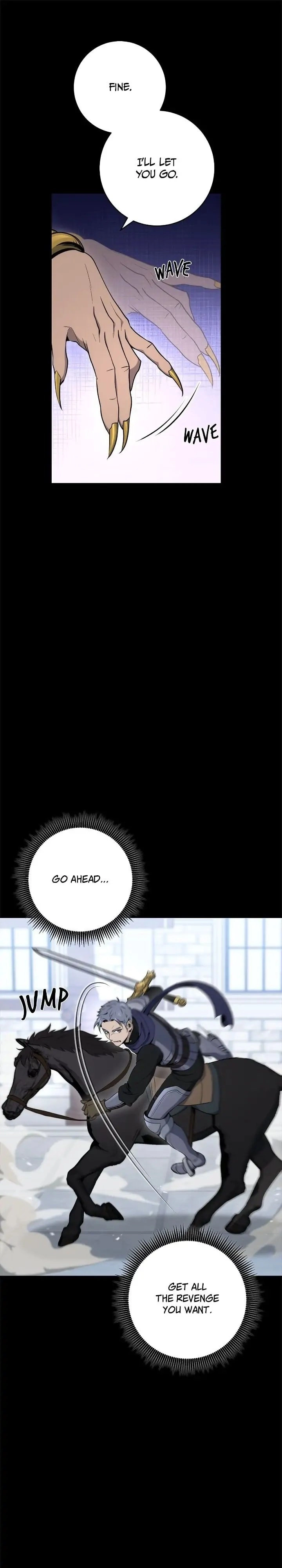 The Skeleton Soldier Failed to Defend the Dungeon Chapter 177, page 45 of 52