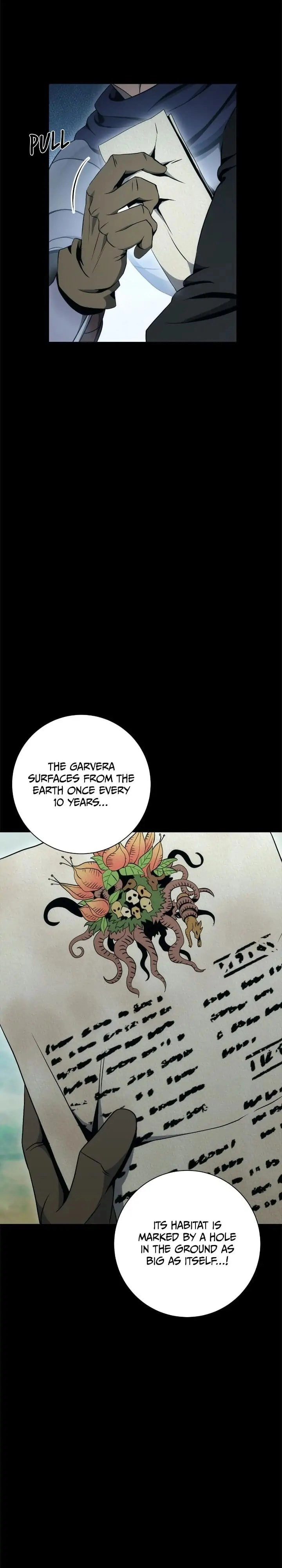 The Skeleton Soldier Failed to Defend the Dungeon Chapter 177, page 49 of 52