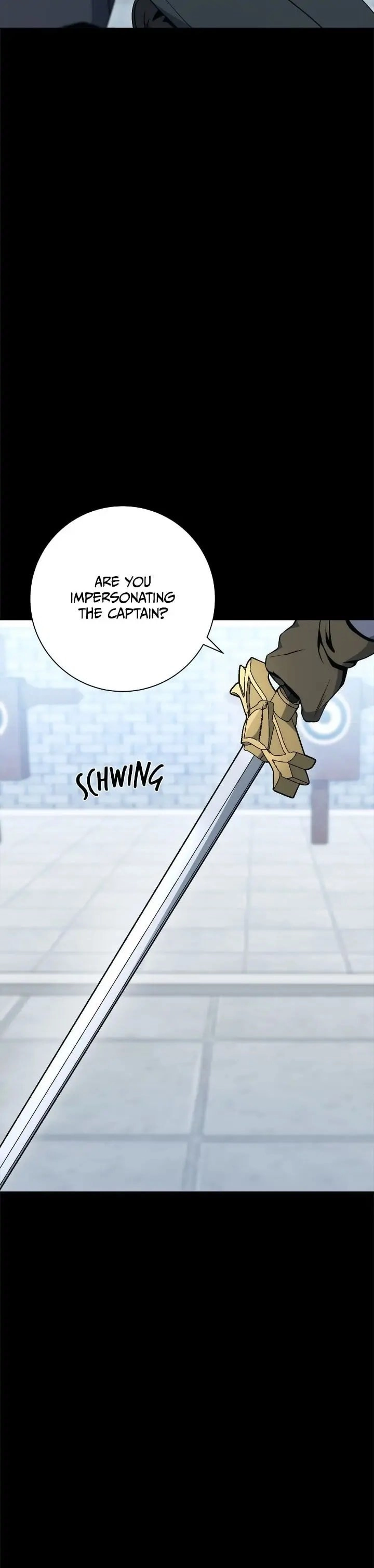 The Skeleton Soldier Failed to Defend the Dungeon Chapter 177, page 7 of 52