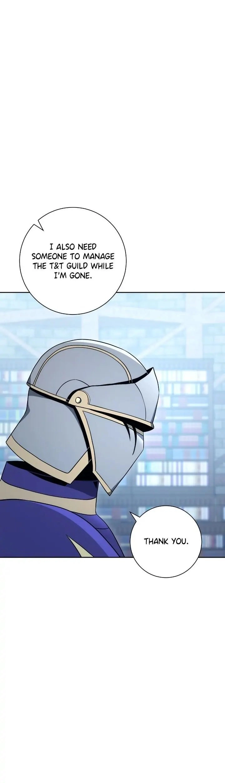 The Skeleton Soldier Failed to Defend the Dungeon Chapter 178, page 21 of 50