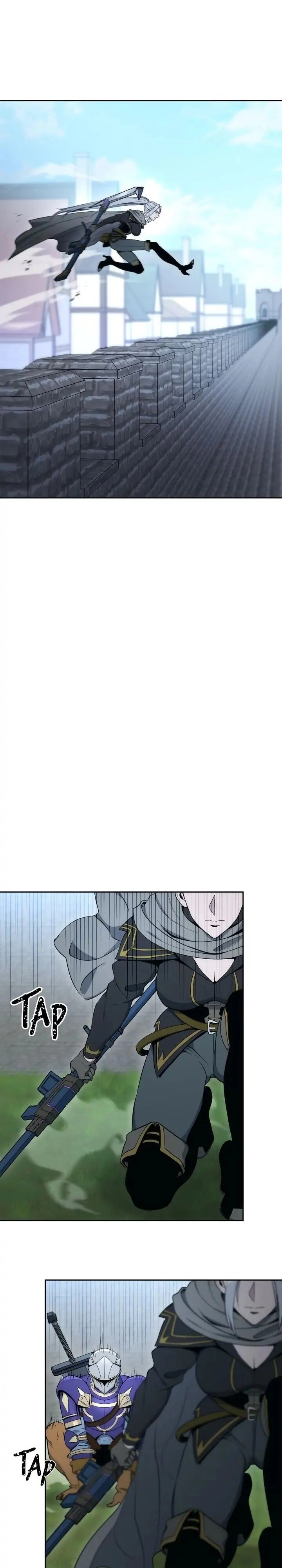 The Skeleton Soldier Failed to Defend the Dungeon Chapter 178, page 37 of 50