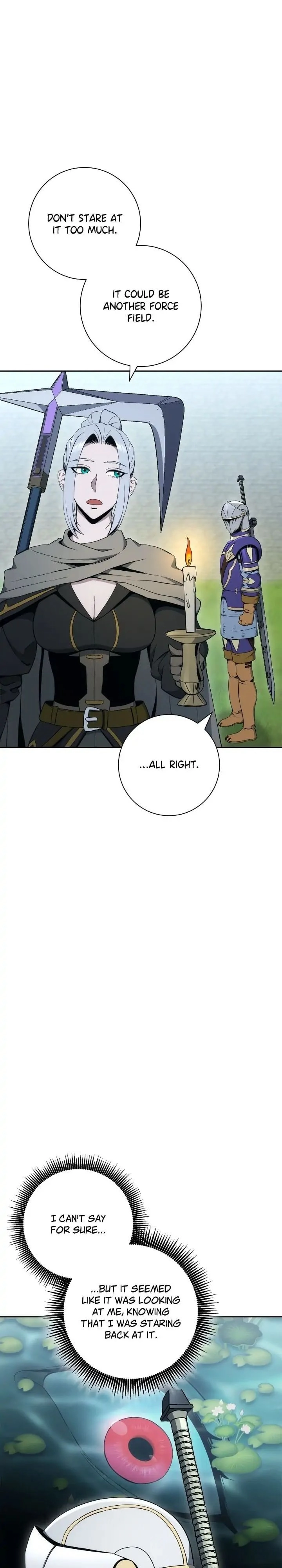 The Skeleton Soldier Failed to Defend the Dungeon Chapter 178, page 41 of 50