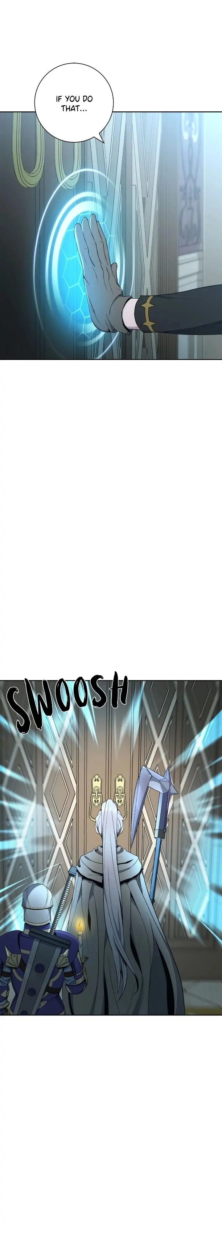 The Skeleton Soldier Failed to Defend the Dungeon Chapter 178, page 46 of 50