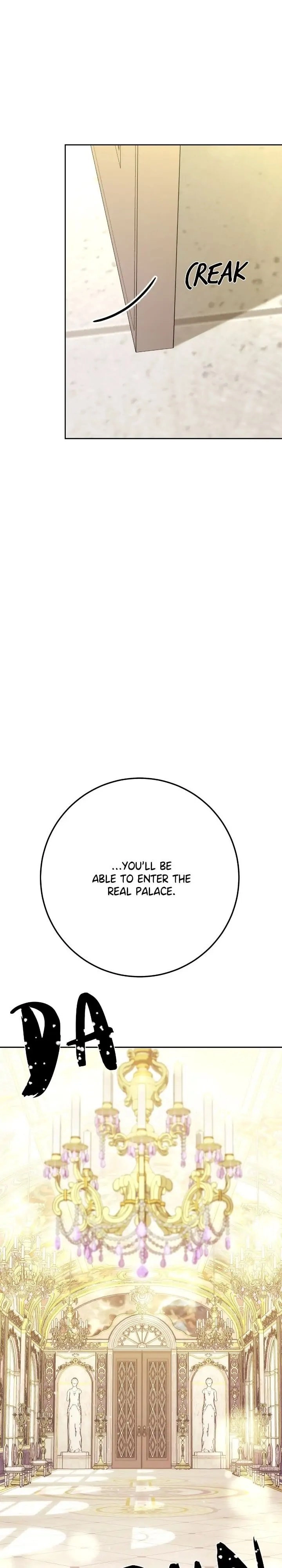 The Skeleton Soldier Failed to Defend the Dungeon Chapter 178, page 47 of 50