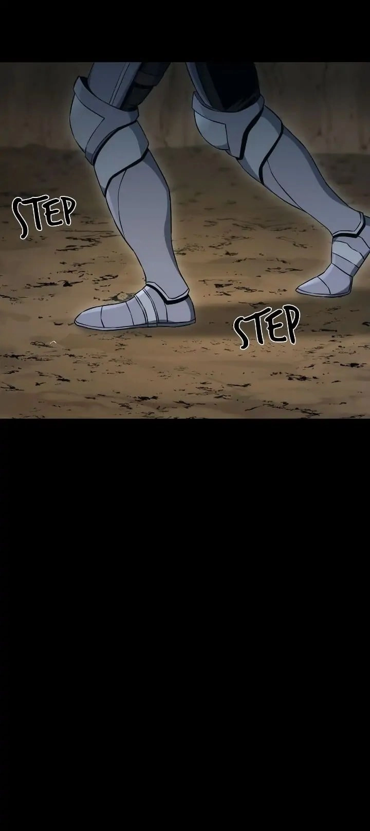 The Skeleton Soldier Failed to Defend the Dungeon Chapter 178, page 6 of 50