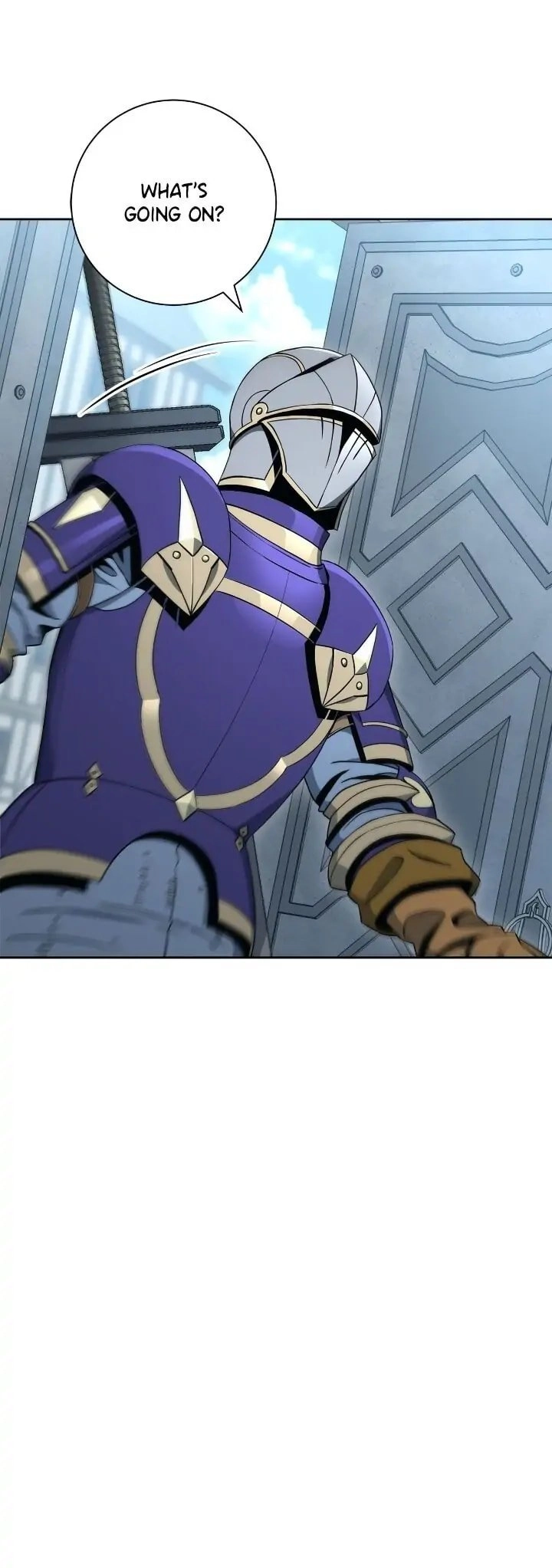 The Skeleton Soldier Failed to Defend the Dungeon Chapter 178, page 9 of 50