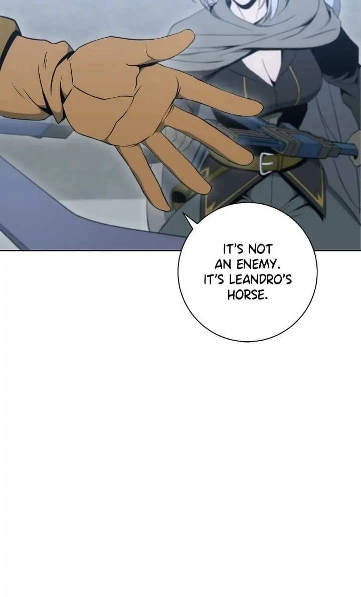 The Skeleton Soldier Failed to Defend the Dungeon Chapter 179, page 18 of 50