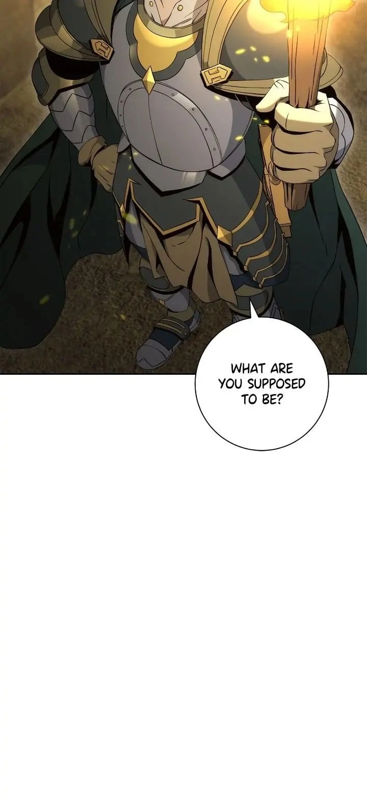 The Skeleton Soldier Failed to Defend the Dungeon Chapter 179, page 33 of 50