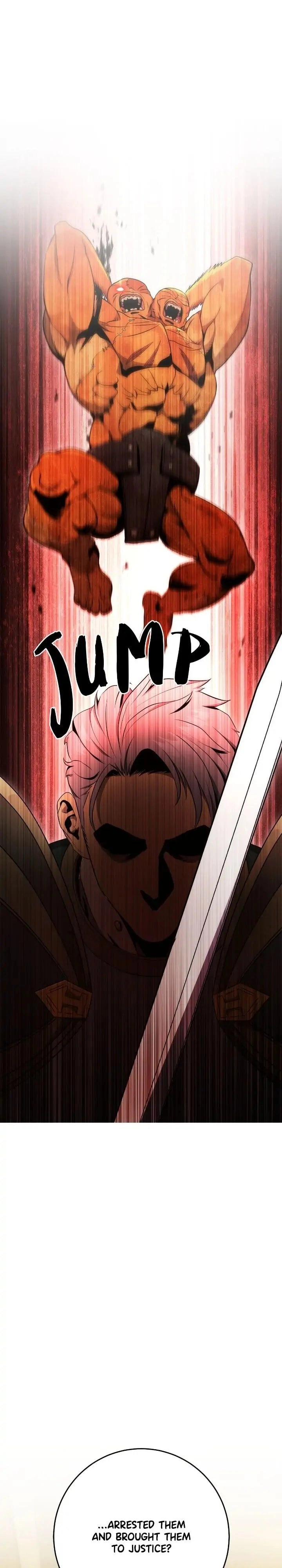 The Skeleton Soldier Failed to Defend the Dungeon Chapter 179, page 47 of 50