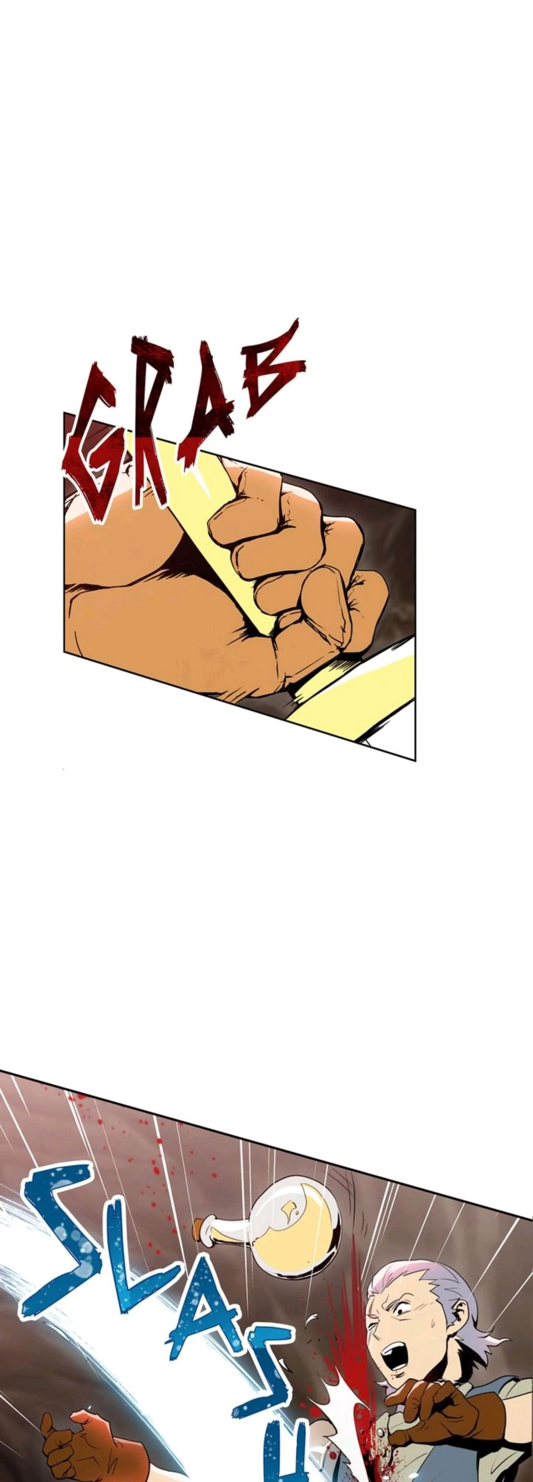 The Skeleton Soldier Failed to Defend the Dungeon Chapter 18, page 11 of 56