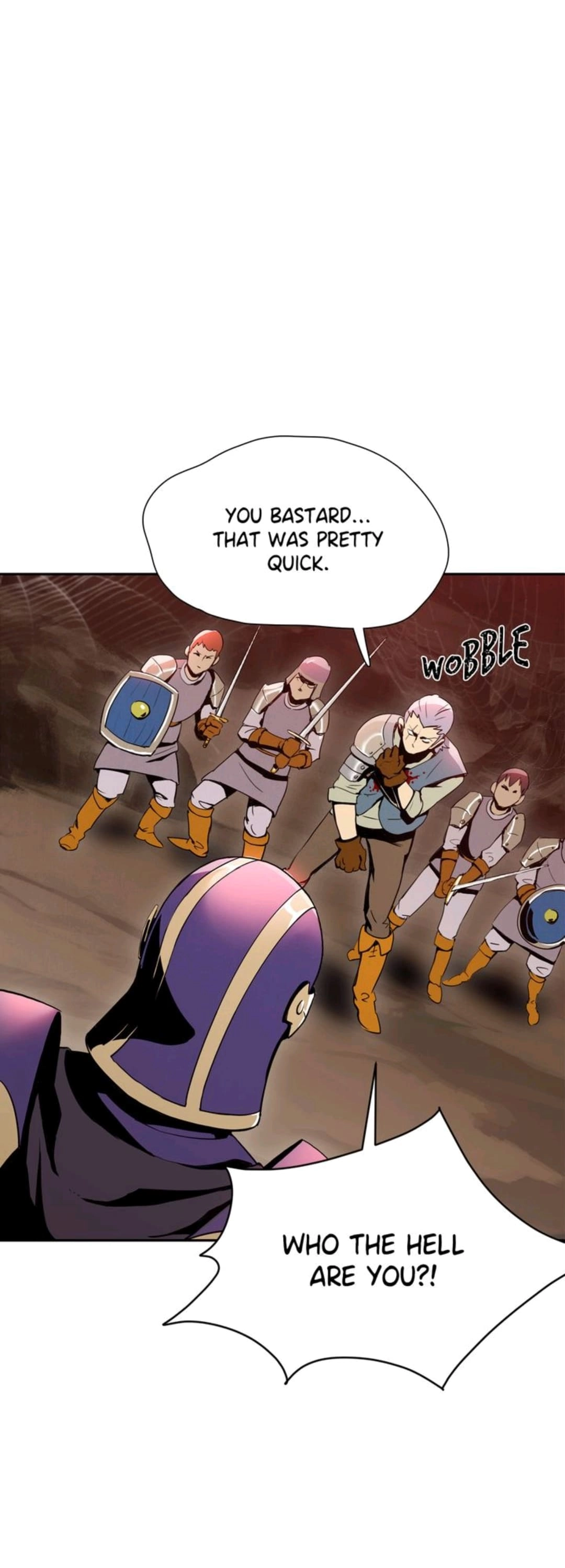 The Skeleton Soldier Failed to Defend the Dungeon Chapter 18, page 13 of 56
