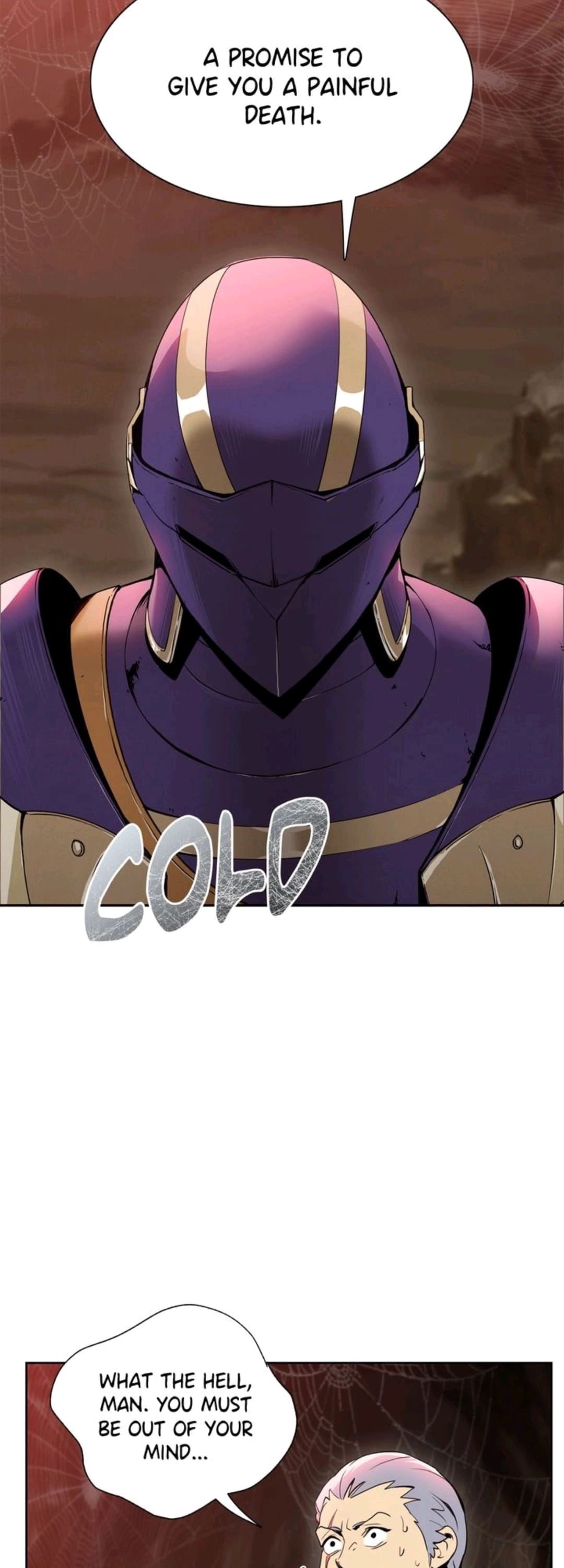 The Skeleton Soldier Failed to Defend the Dungeon Chapter 18, page 15 of 56