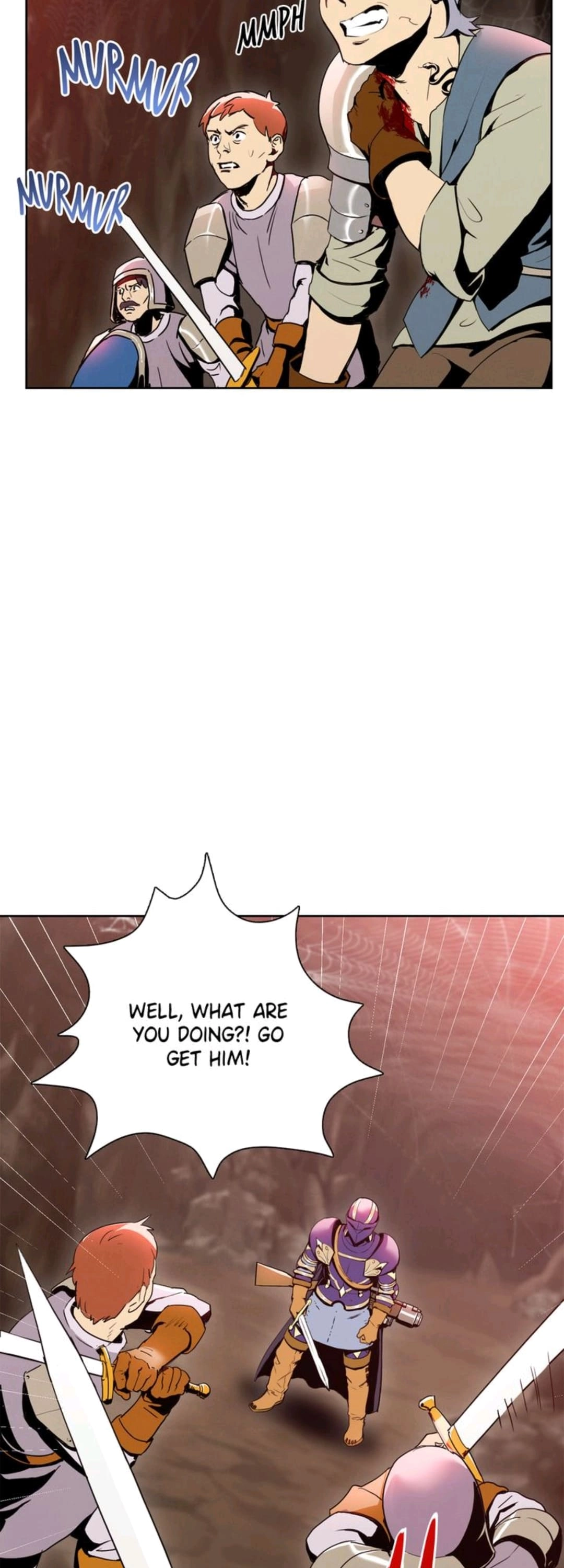 The Skeleton Soldier Failed to Defend the Dungeon Chapter 18, page 16 of 56