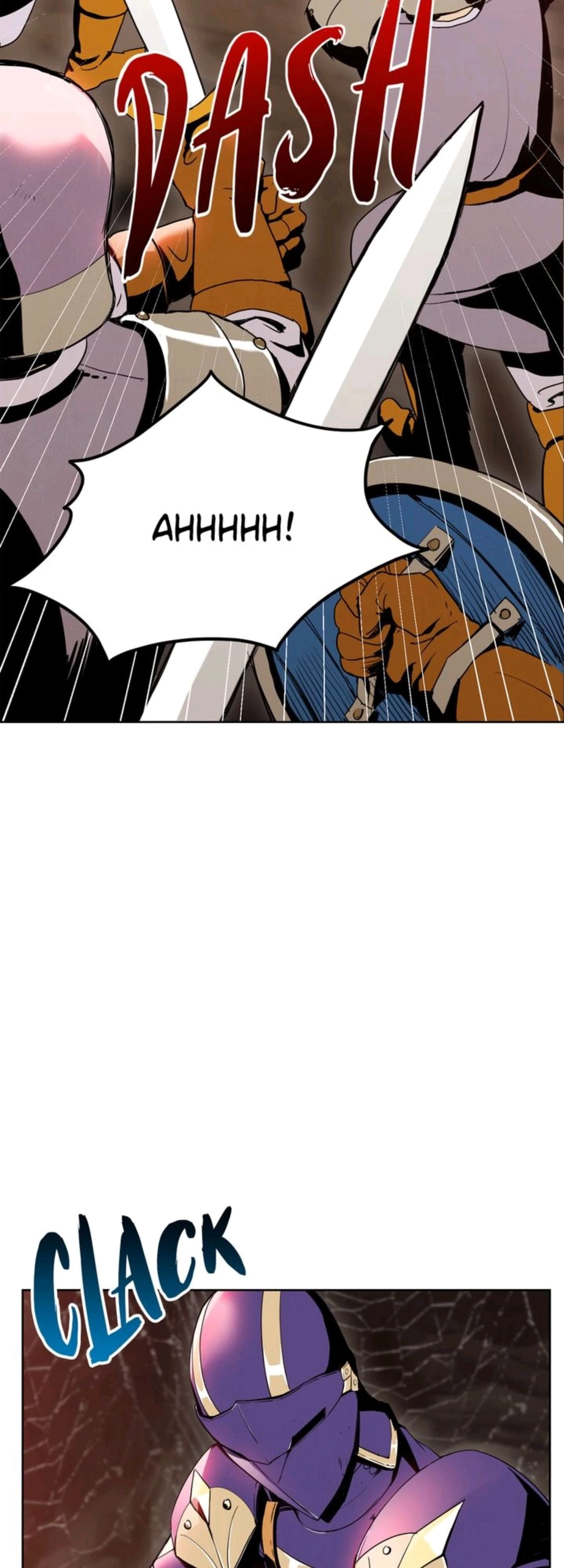 The Skeleton Soldier Failed to Defend the Dungeon Chapter 18, page 17 of 56