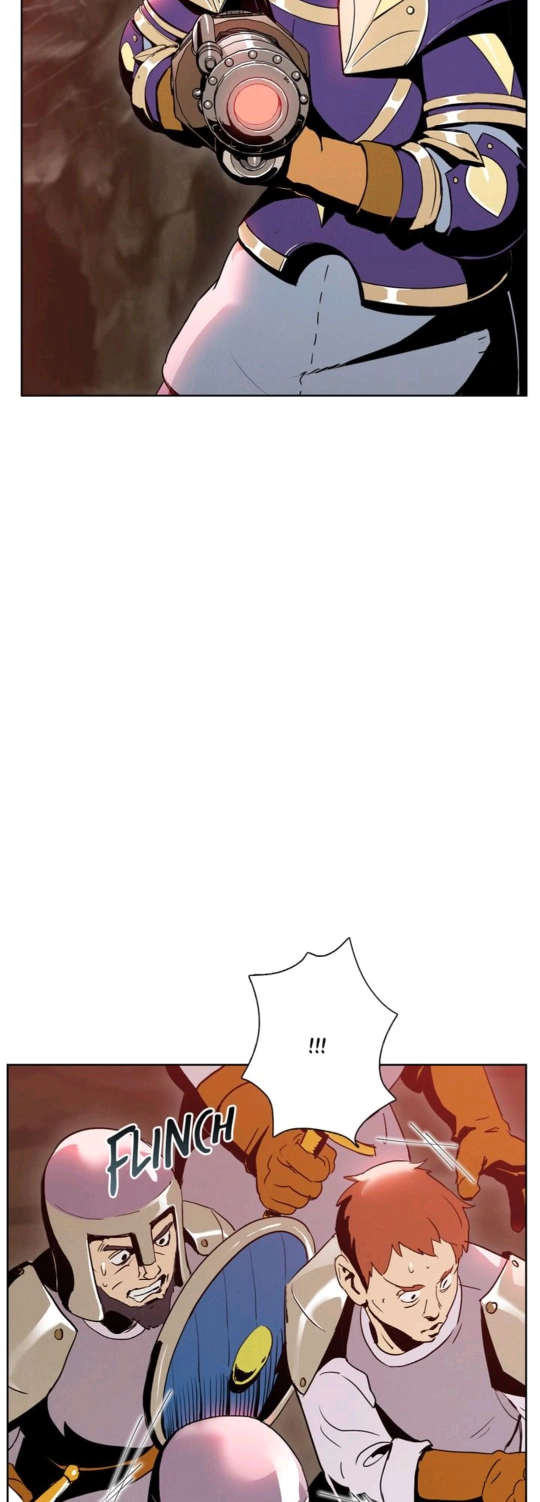 The Skeleton Soldier Failed to Defend the Dungeon Chapter 18, page 18 of 56