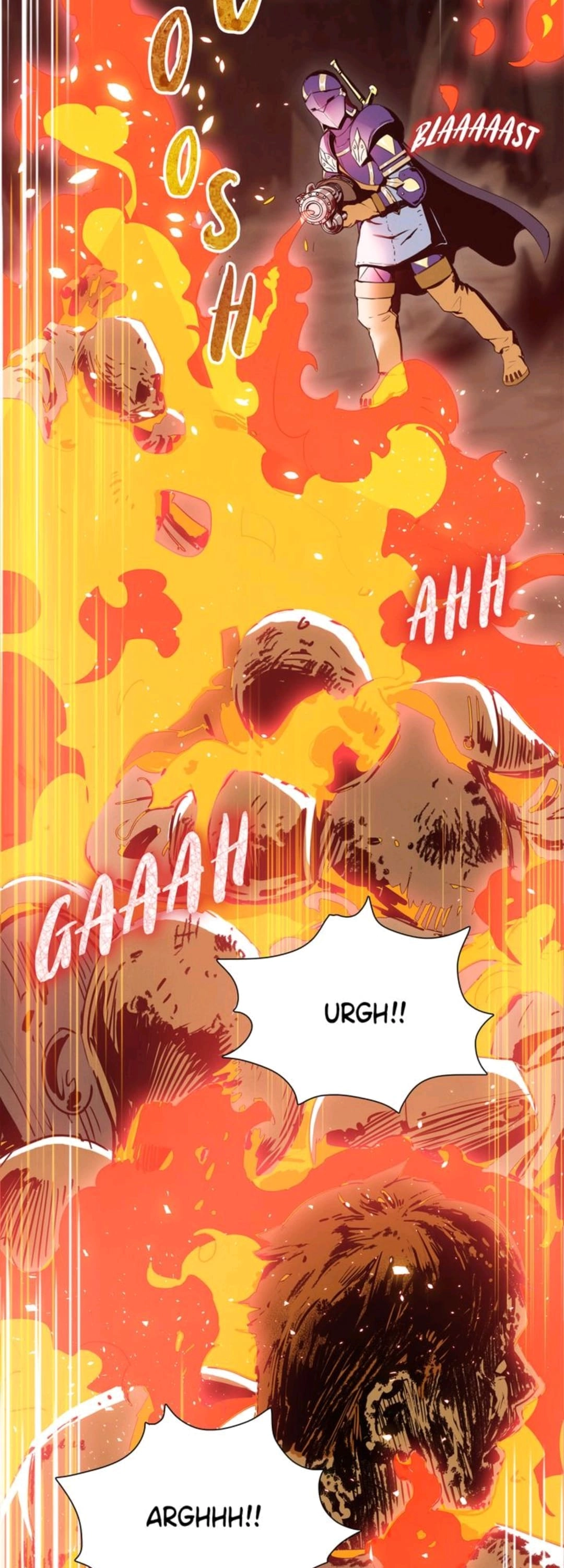 The Skeleton Soldier Failed to Defend the Dungeon Chapter 18, page 20 of 56