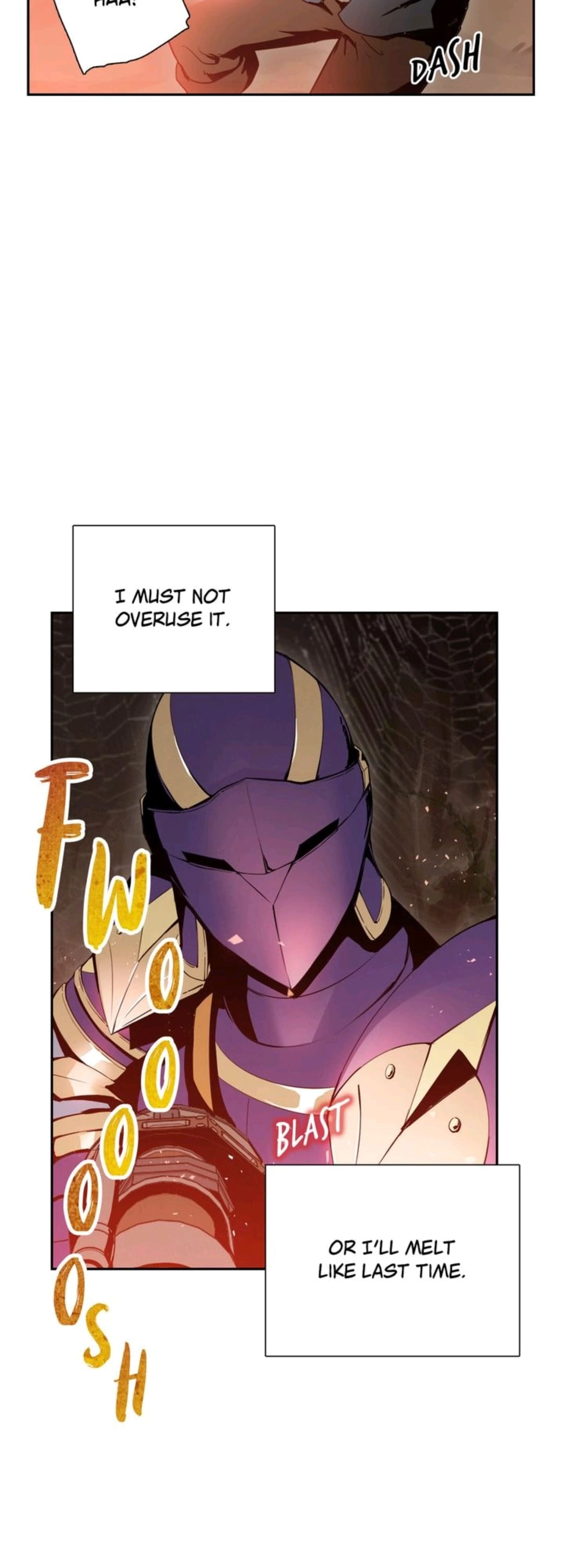 The Skeleton Soldier Failed to Defend the Dungeon Chapter 18, page 22 of 56