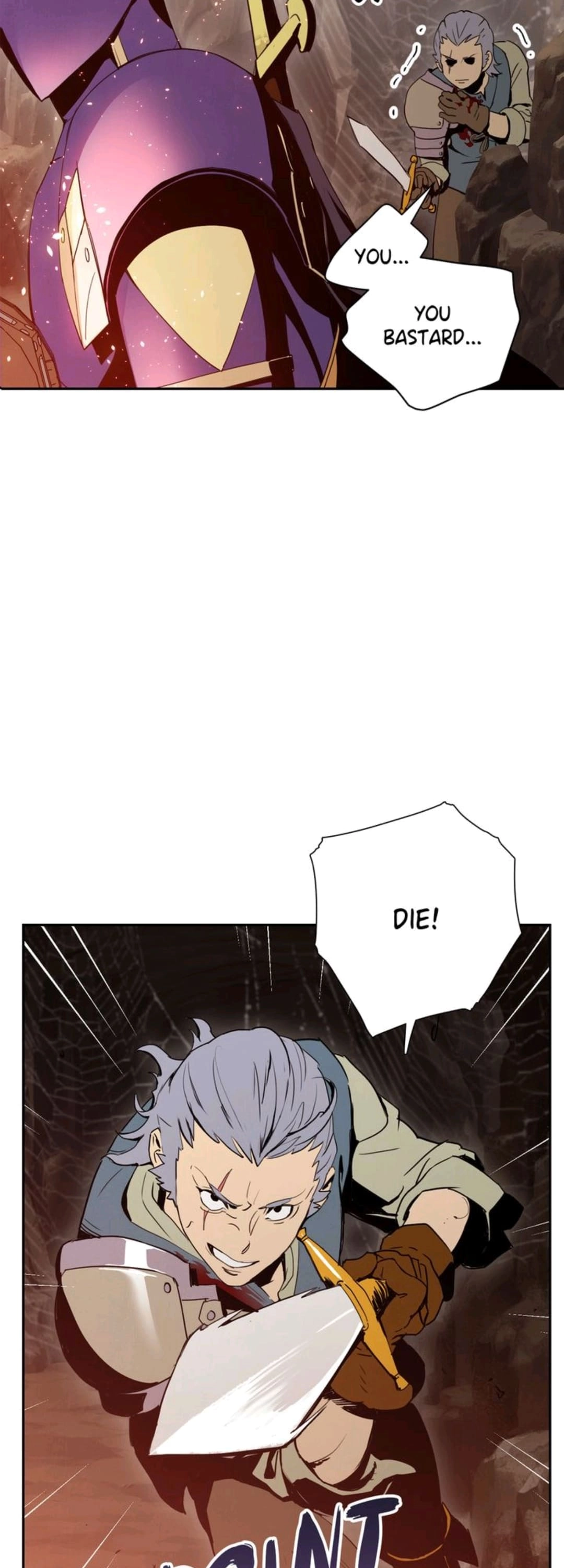 The Skeleton Soldier Failed to Defend the Dungeon Chapter 18, page 24 of 56