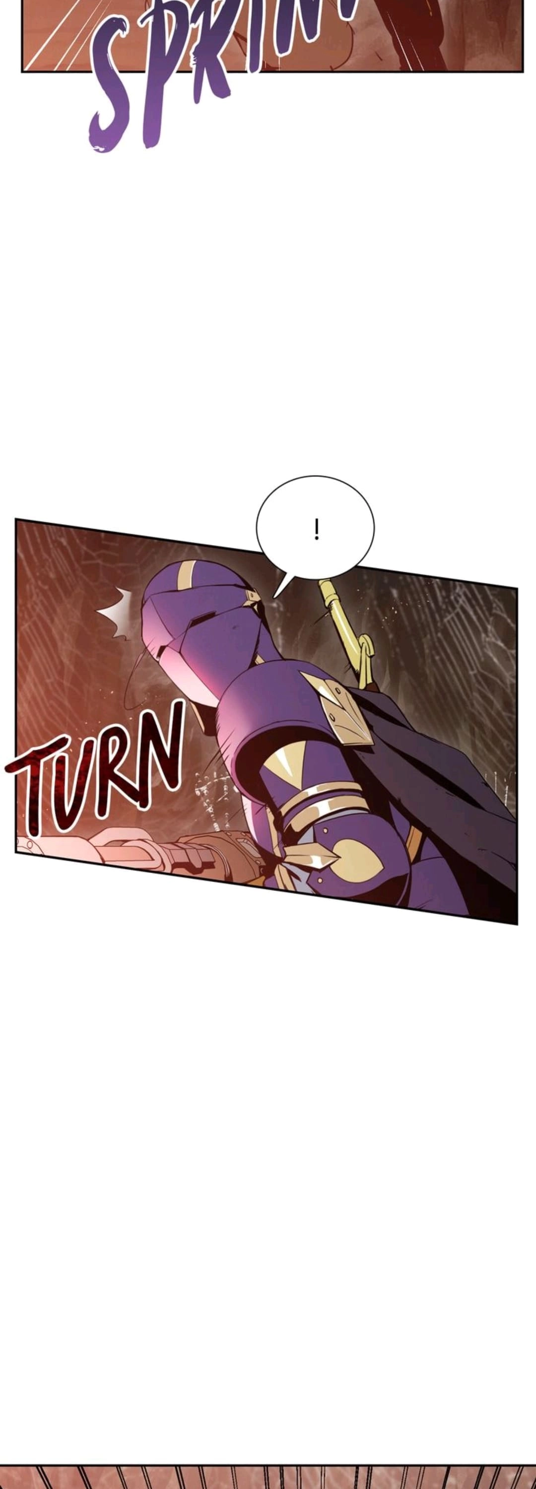 The Skeleton Soldier Failed to Defend the Dungeon Chapter 18, page 25 of 56
