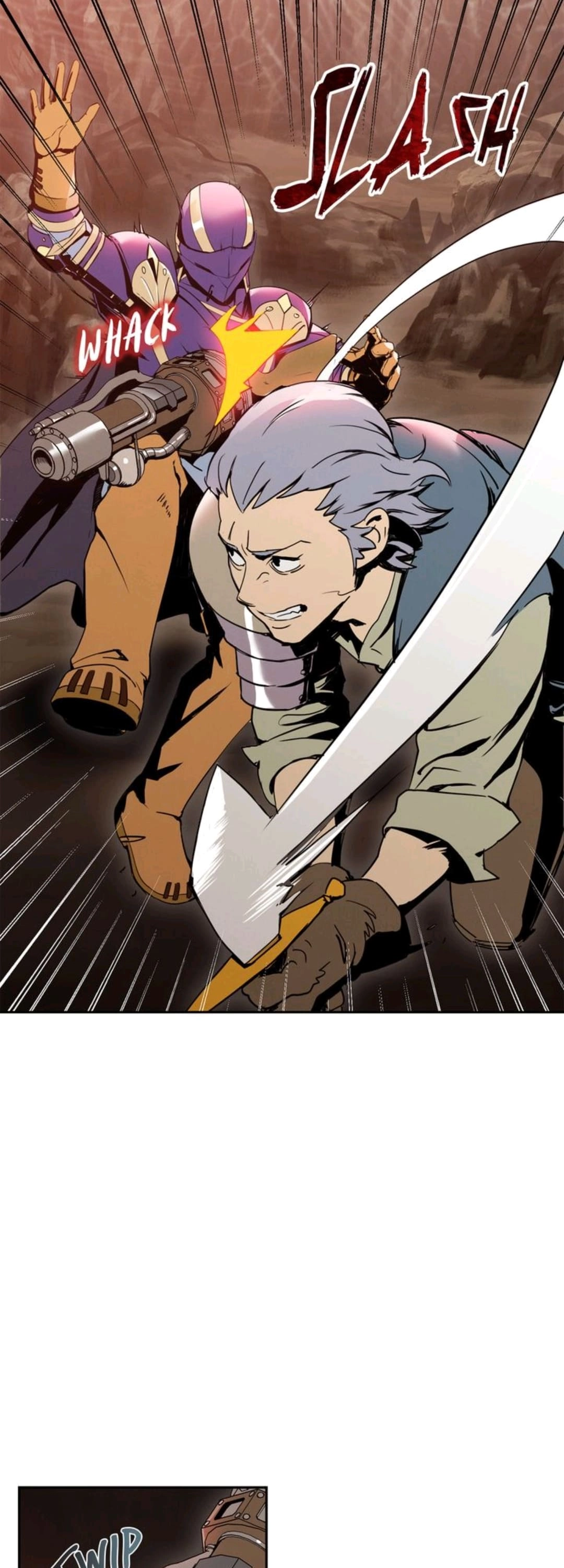 The Skeleton Soldier Failed to Defend the Dungeon Chapter 18, page 26 of 56