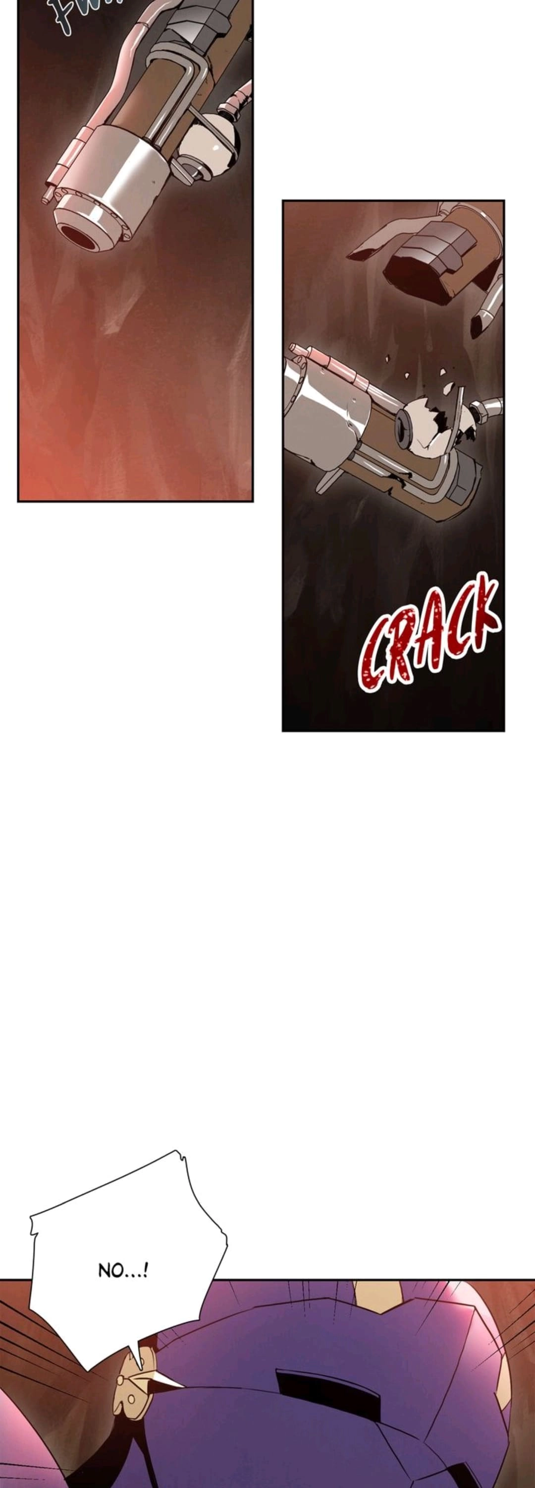 The Skeleton Soldier Failed to Defend the Dungeon Chapter 18, page 27 of 56
