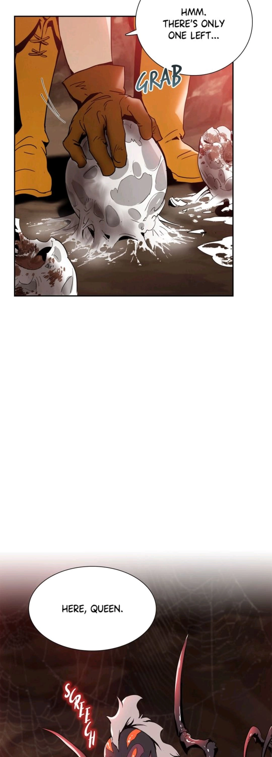 The Skeleton Soldier Failed to Defend the Dungeon Chapter 18, page 30 of 56