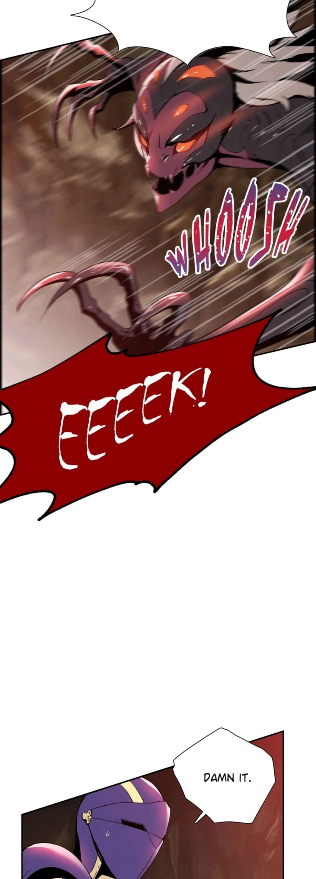 The Skeleton Soldier Failed to Defend the Dungeon Chapter 18, page 32 of 56
