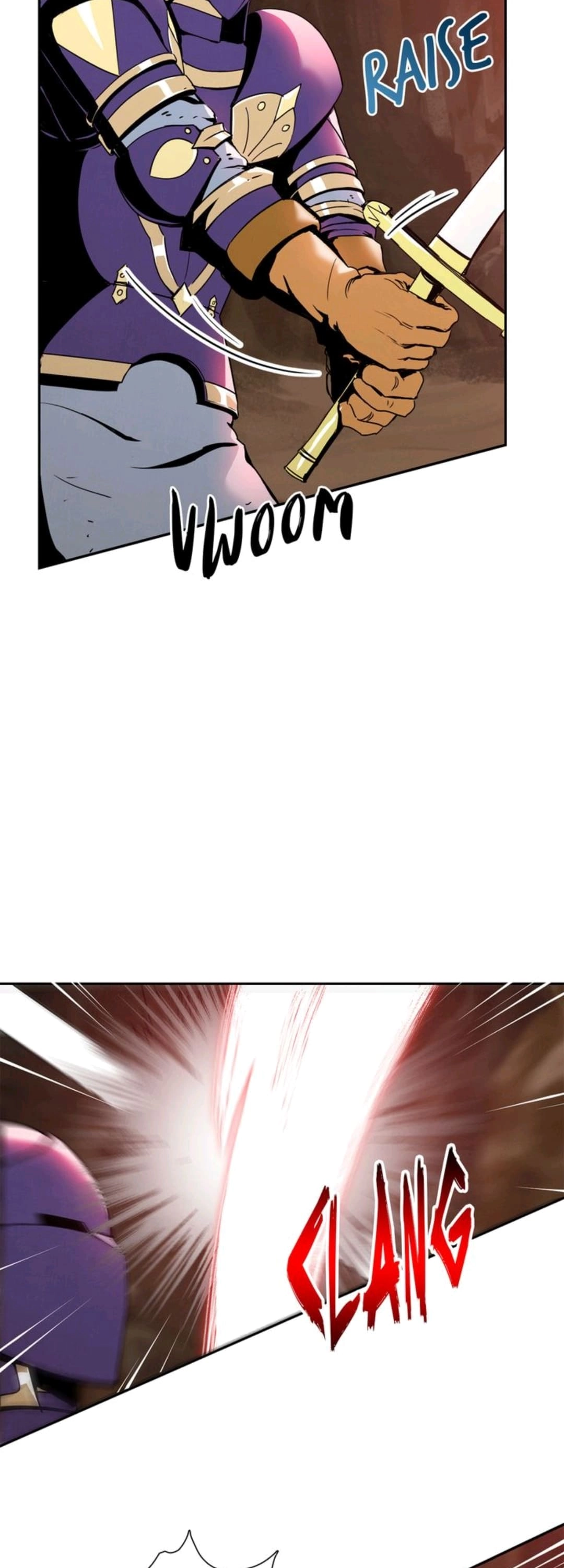 The Skeleton Soldier Failed to Defend the Dungeon Chapter 18, page 33 of 56