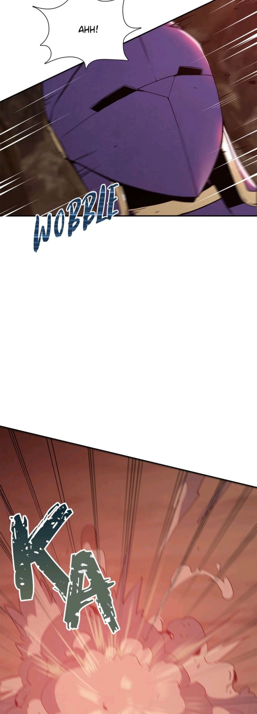 The Skeleton Soldier Failed to Defend the Dungeon Chapter 18, page 34 of 56