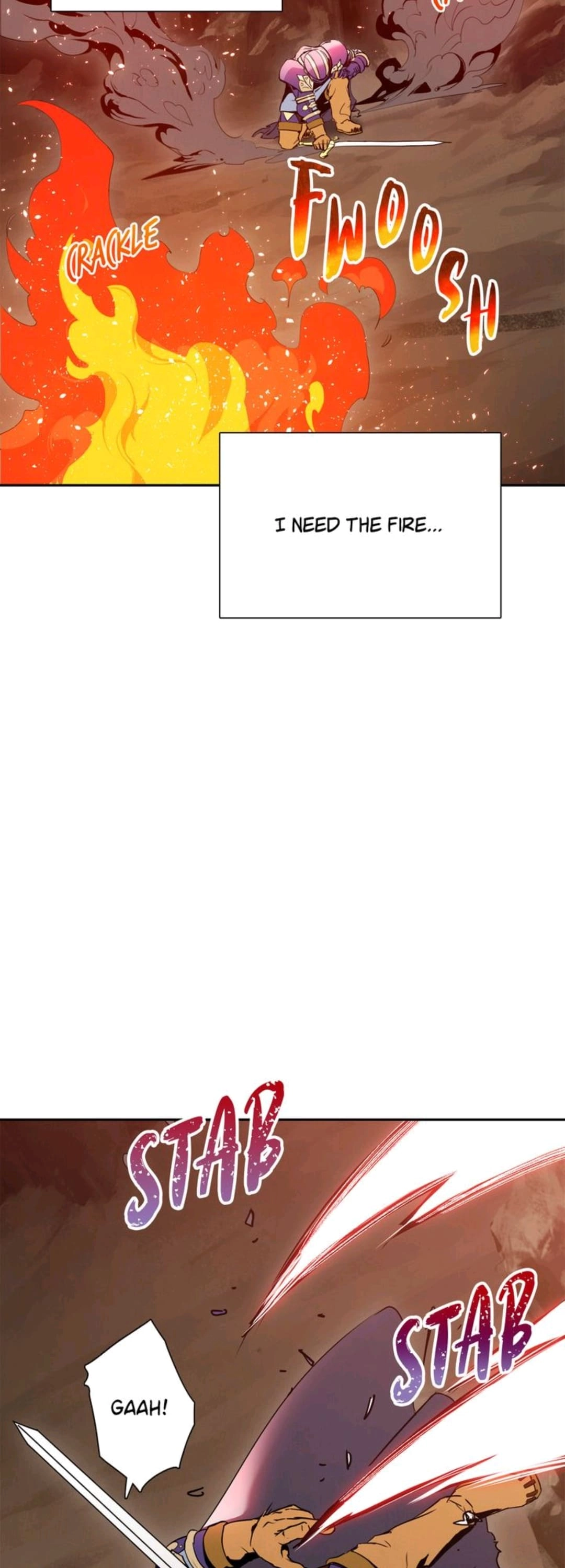 The Skeleton Soldier Failed to Defend the Dungeon Chapter 18, page 37 of 56