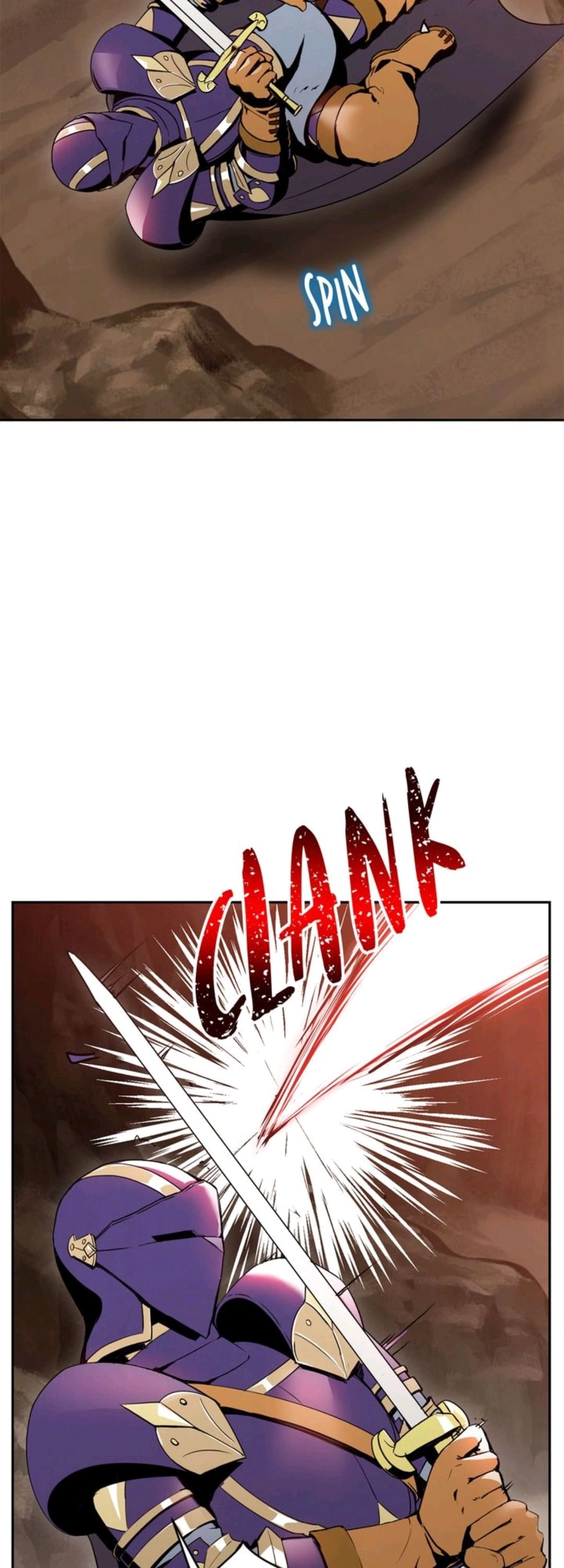 The Skeleton Soldier Failed to Defend the Dungeon Chapter 18, page 38 of 56