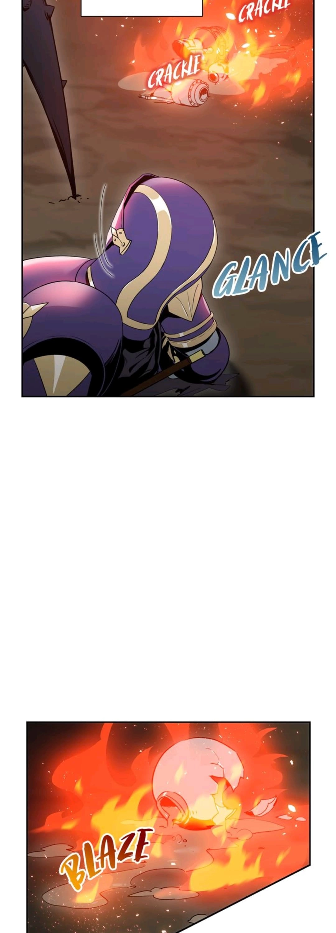 The Skeleton Soldier Failed to Defend the Dungeon Chapter 18, page 44 of 56
