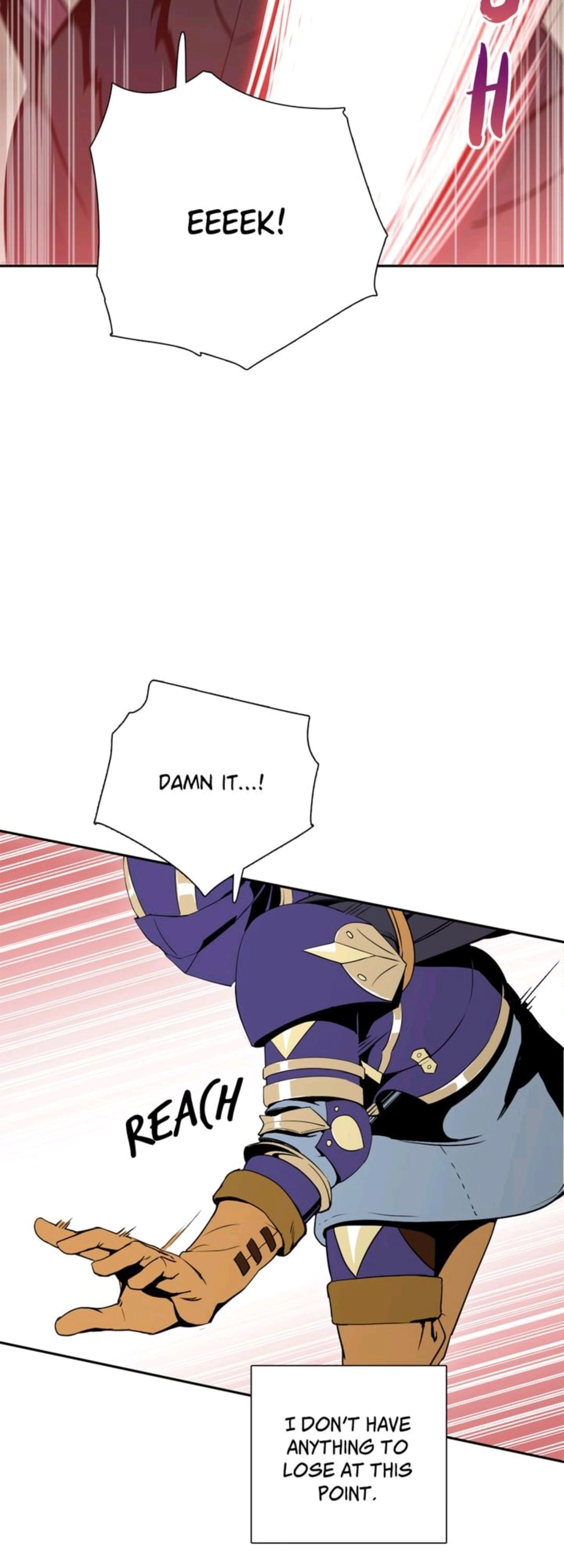 The Skeleton Soldier Failed to Defend the Dungeon Chapter 18, page 46 of 56