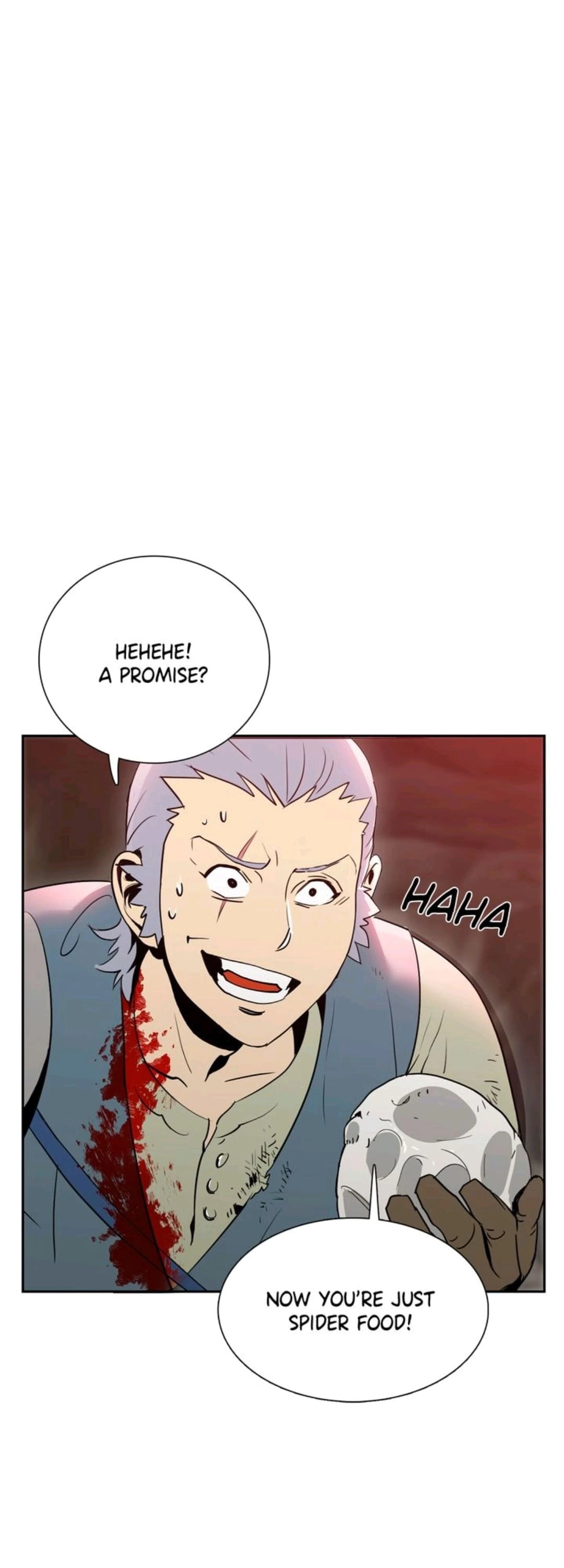 The Skeleton Soldier Failed to Defend the Dungeon Chapter 18, page 48 of 56