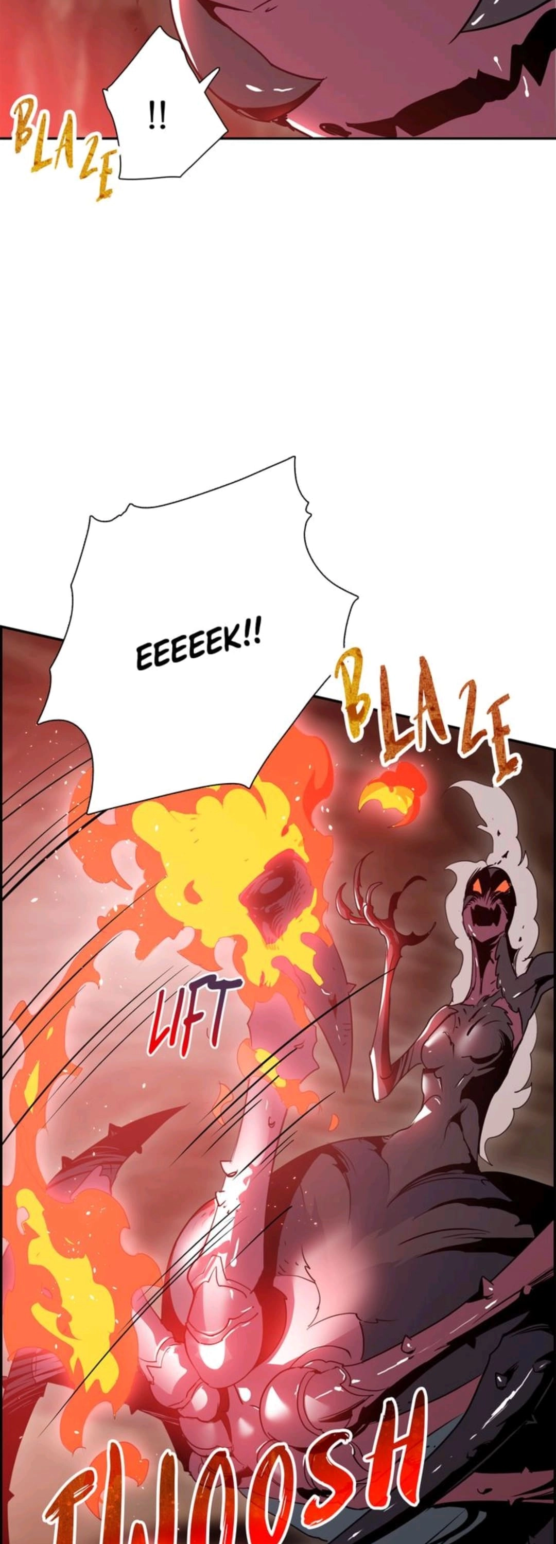 The Skeleton Soldier Failed to Defend the Dungeon Chapter 18, page 50 of 56