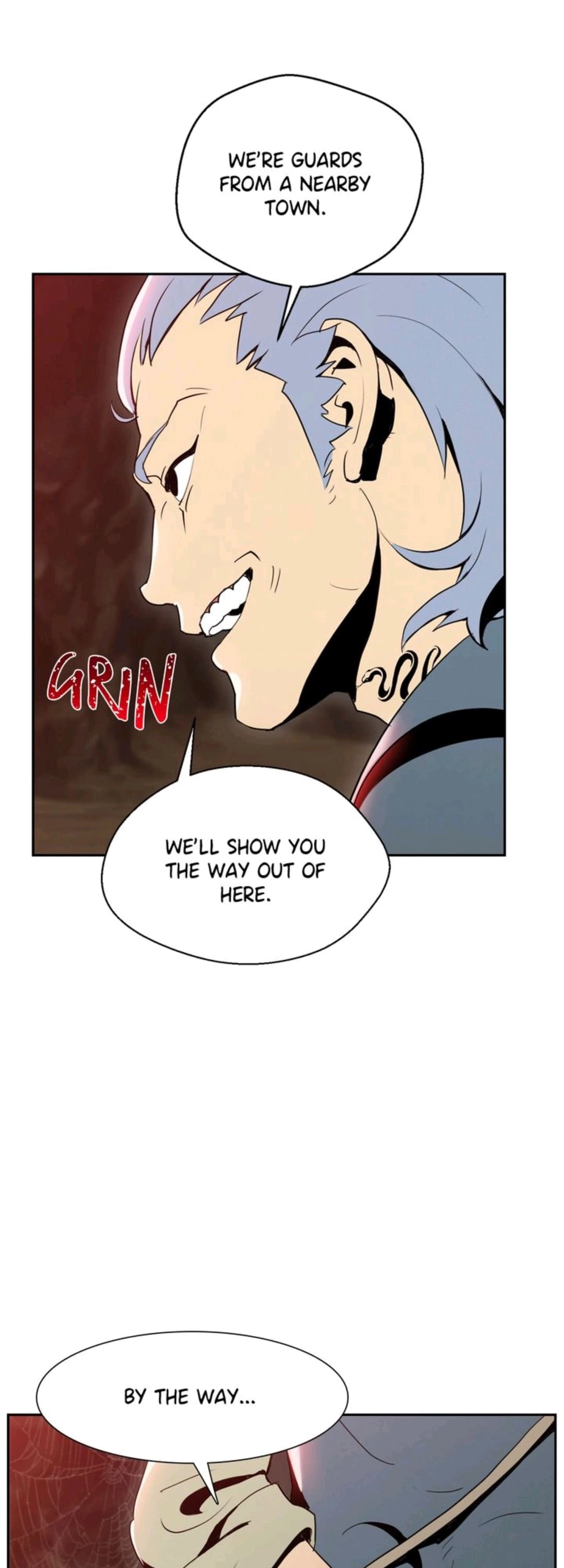 The Skeleton Soldier Failed to Defend the Dungeon Chapter 18, page 9 of 56