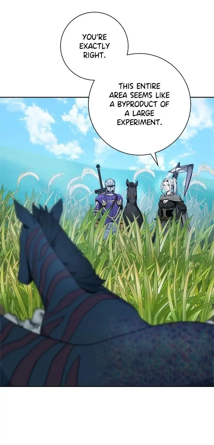 The Skeleton Soldier Failed to Defend the Dungeon Chapter 180, page 15 of 53
