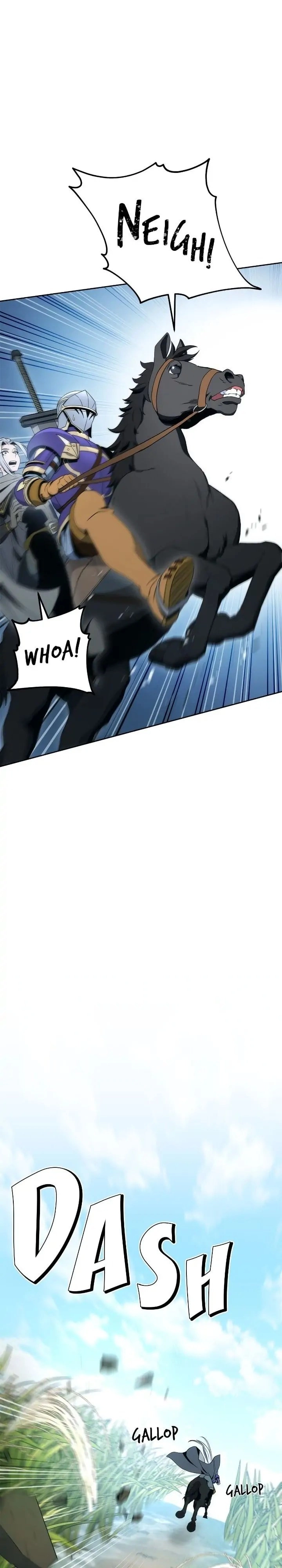 The Skeleton Soldier Failed to Defend the Dungeon Chapter 180, page 20 of 53