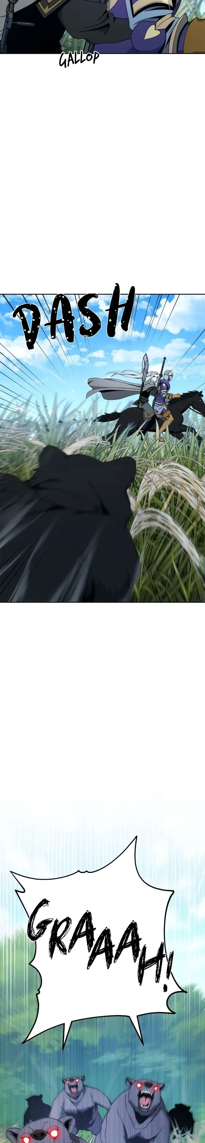The Skeleton Soldier Failed to Defend the Dungeon Chapter 180, page 23 of 53