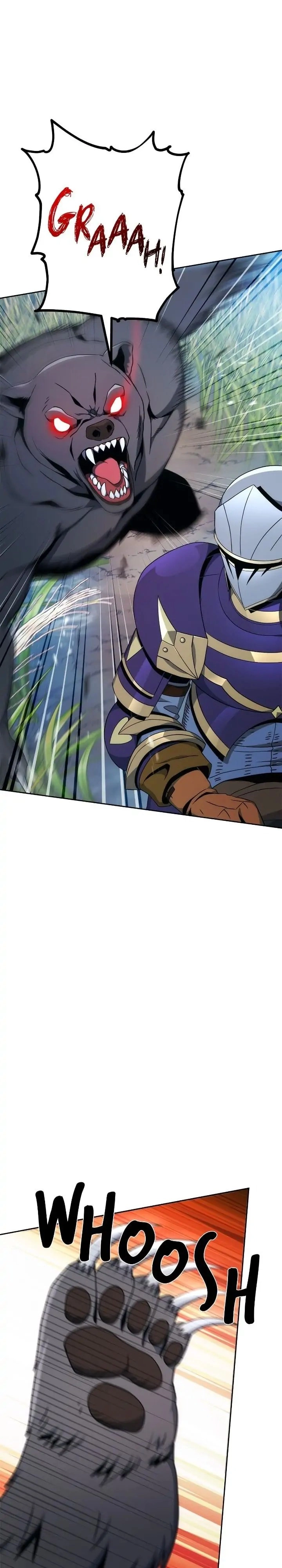 The Skeleton Soldier Failed to Defend the Dungeon Chapter 180, page 25 of 53