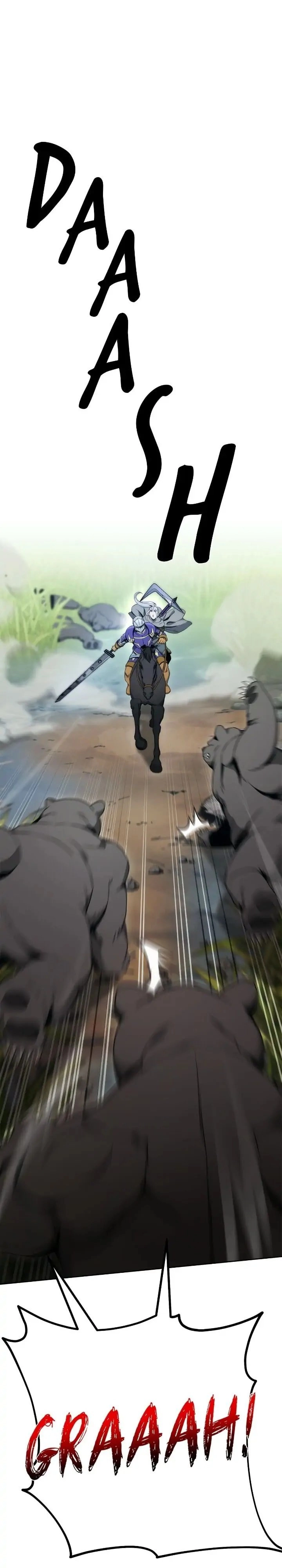 The Skeleton Soldier Failed to Defend the Dungeon Chapter 180, page 28 of 53