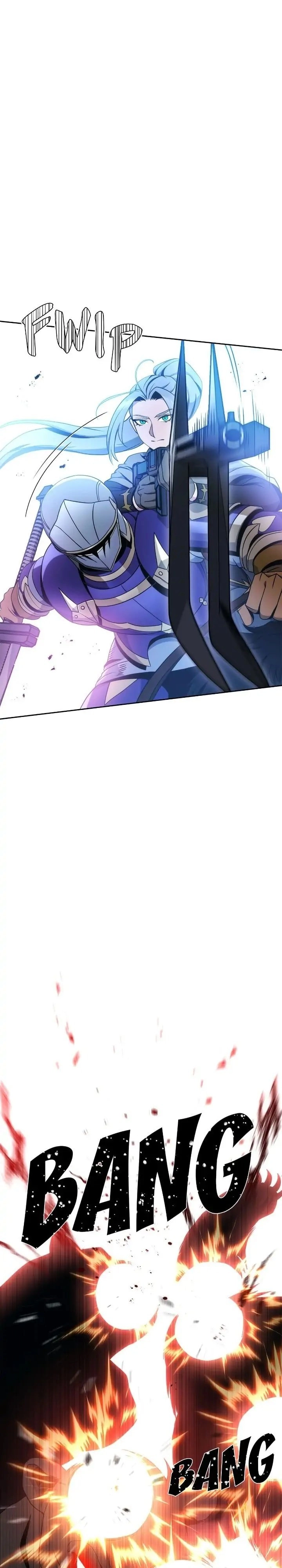 The Skeleton Soldier Failed to Defend the Dungeon Chapter 180, page 29 of 53