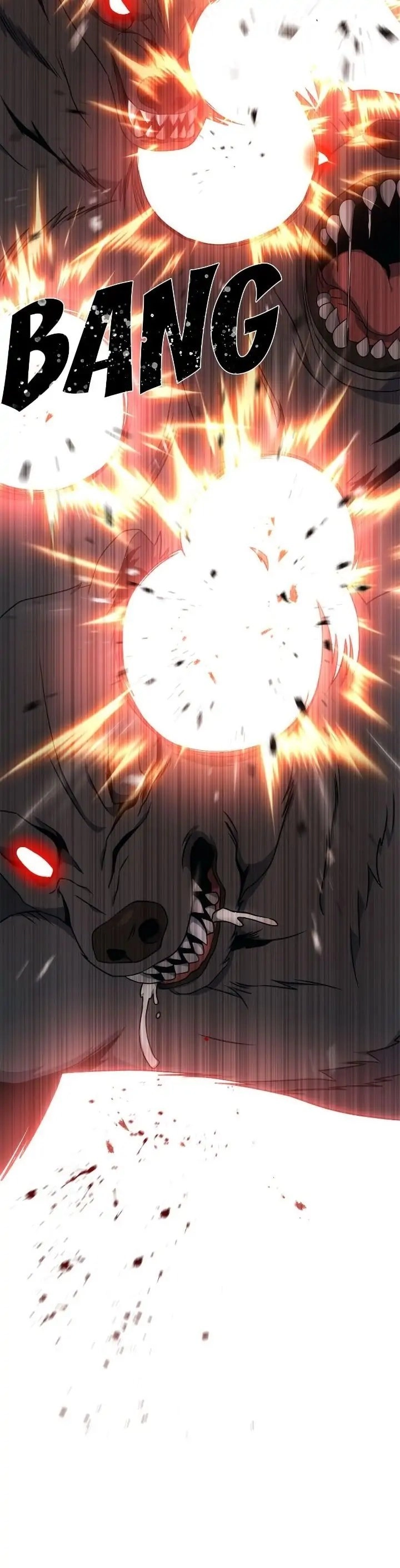 The Skeleton Soldier Failed to Defend the Dungeon Chapter 180, page 30 of 53