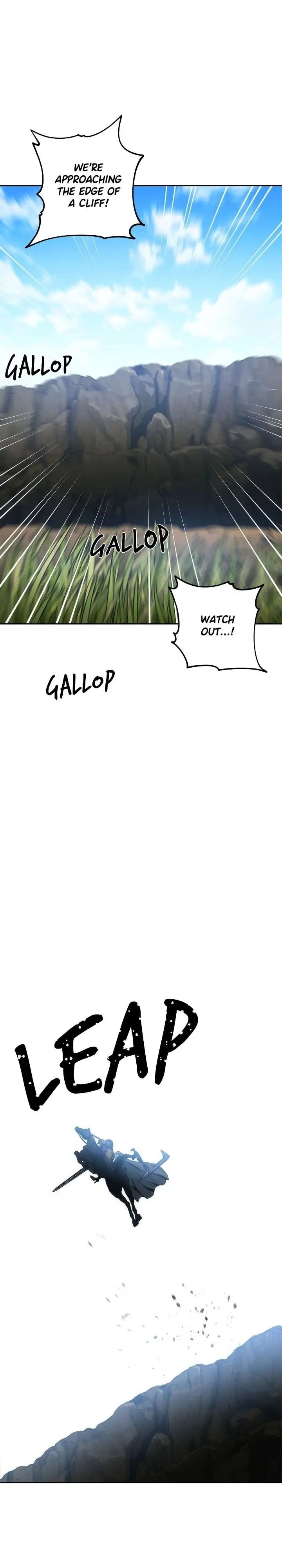 The Skeleton Soldier Failed to Defend the Dungeon Chapter 180, page 34 of 53
