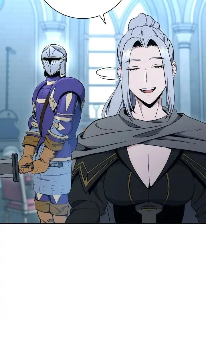 The Skeleton Soldier Failed to Defend the Dungeon Chapter 181, page 42 of 50