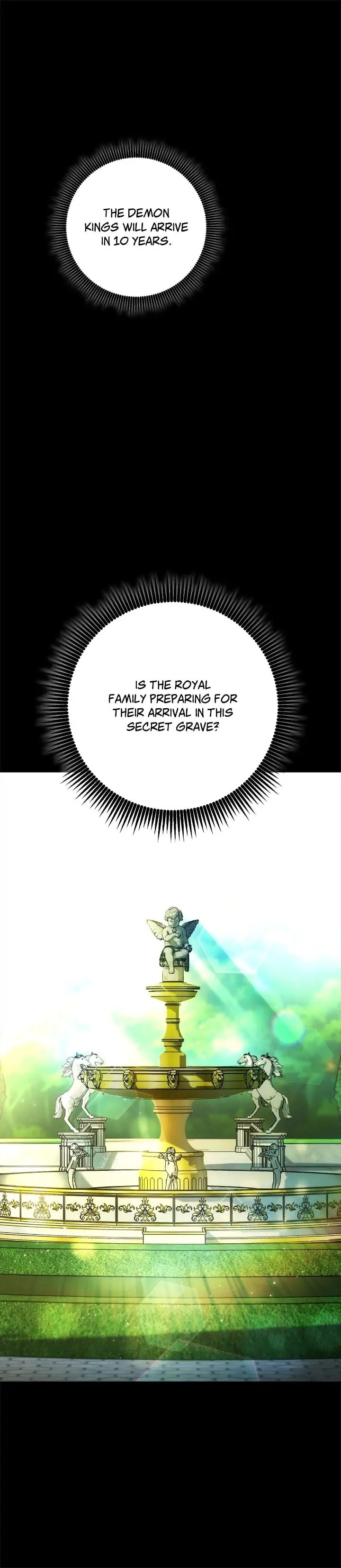 The Skeleton Soldier Failed to Defend the Dungeon Chapter 181, page 48 of 50