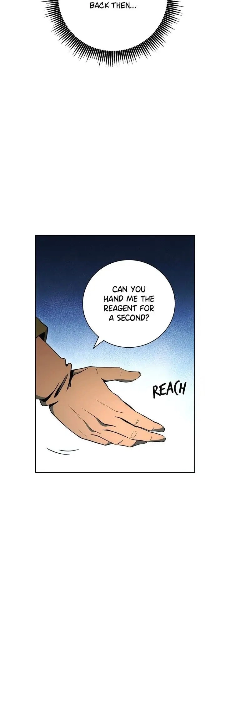 The Skeleton Soldier Failed to Defend the Dungeon Chapter 182, page 18 of 51
