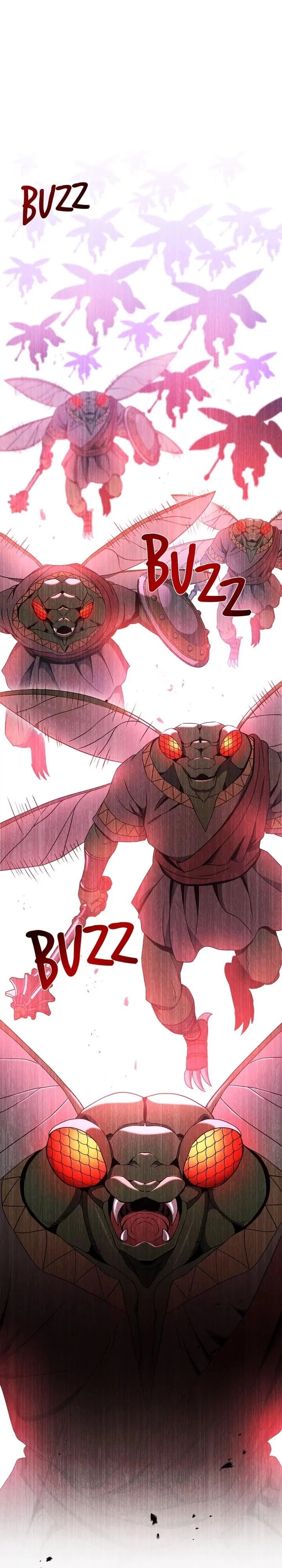The Skeleton Soldier Failed to Defend the Dungeon Chapter 183, page 20 of 58