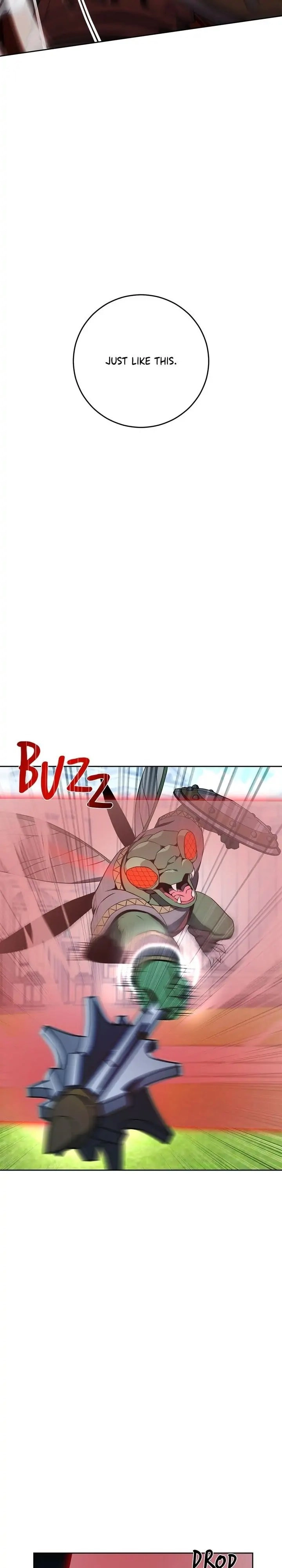 The Skeleton Soldier Failed to Defend the Dungeon Chapter 183, page 26 of 58